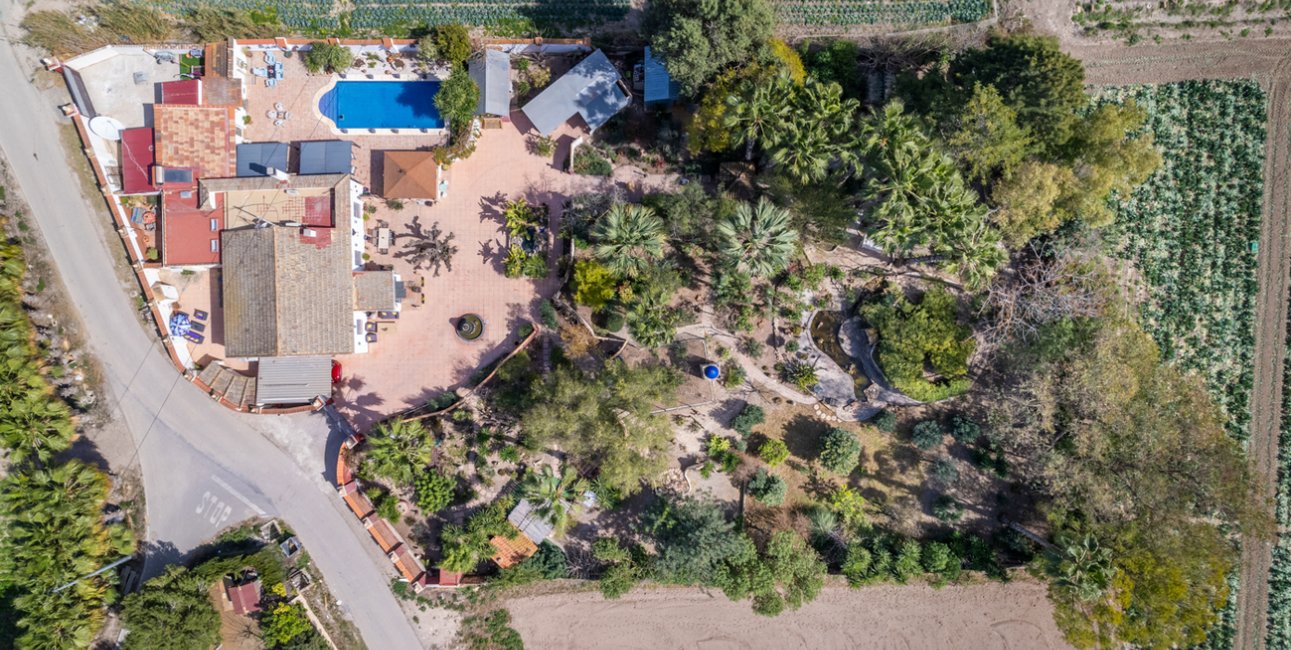 Rynek wtórny - Dom  -
Daya Nueva - Daya Nueva - Country