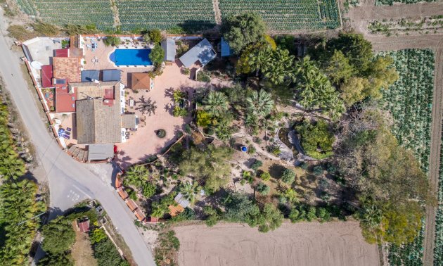 Rynek wtórny - Dom  -
Daya Nueva - Daya Nueva - Country