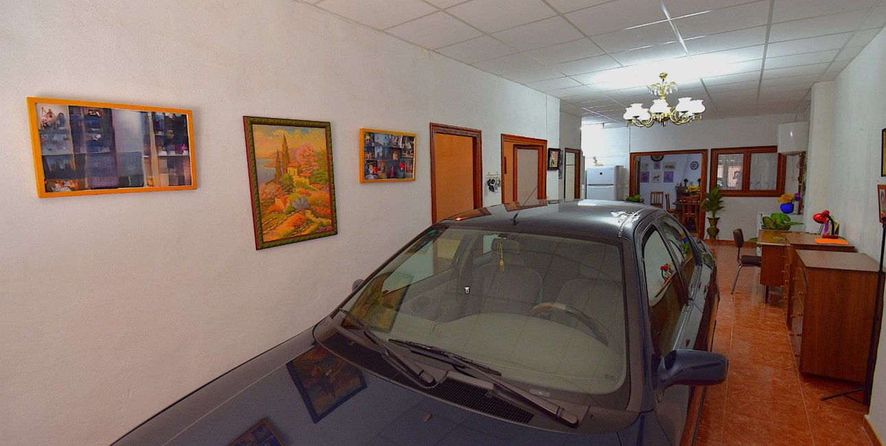 Resale - Townhouse -
Rojales - Rojales - Village