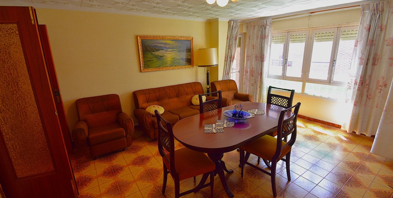 Resale - Townhouse -
Rojales - Rojales - Village