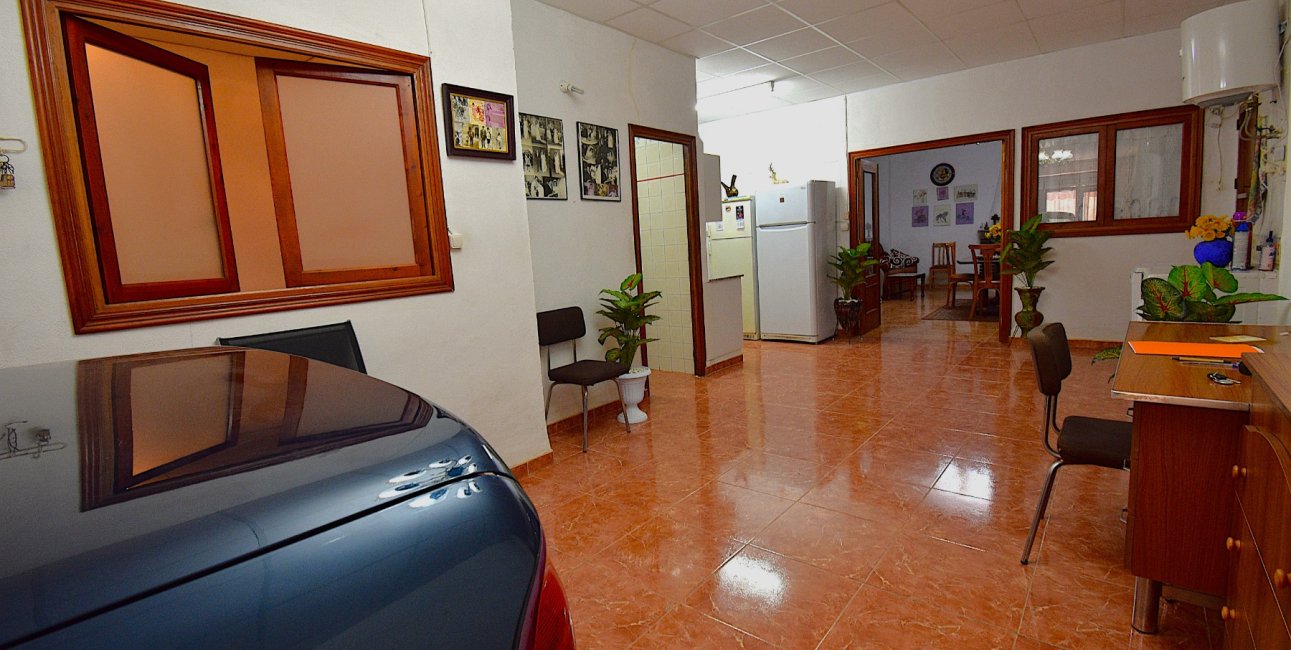 Resale - Townhouse -
Rojales - Rojales - Village