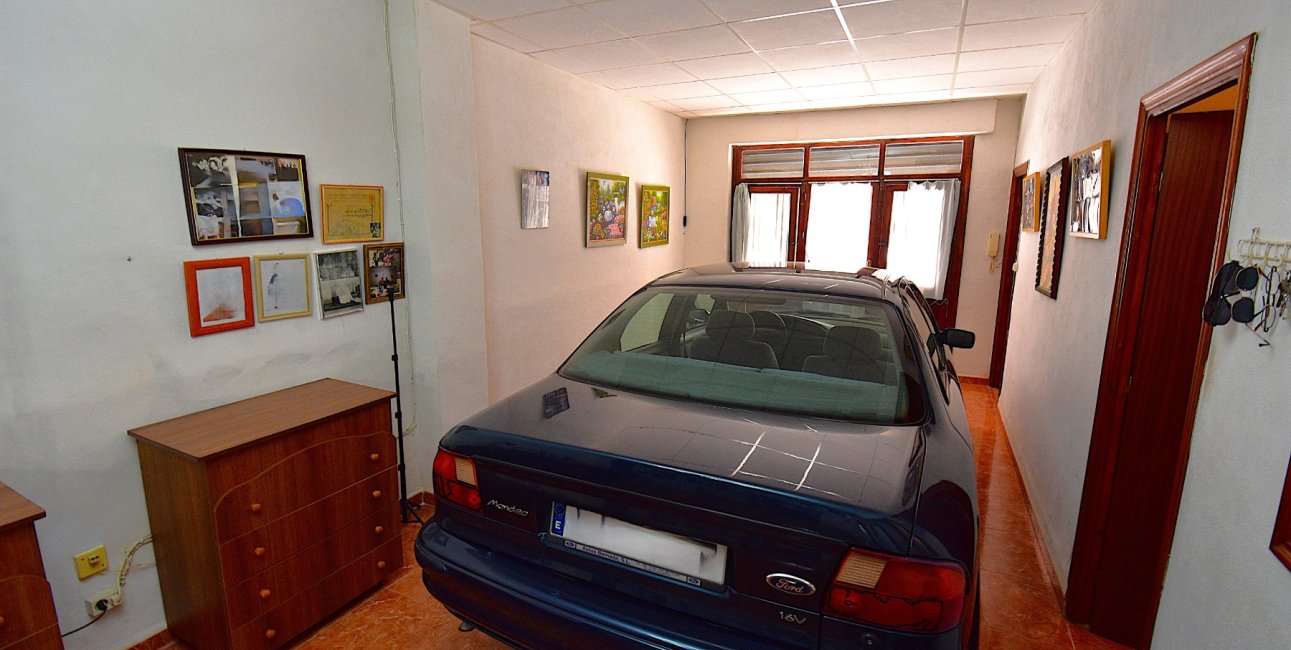 Resale - Townhouse -
Rojales - Rojales - Village