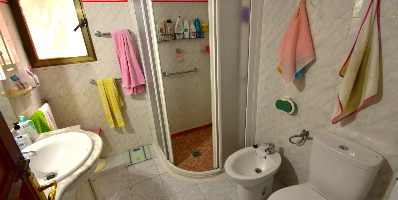 Resale - Townhouse -
Rojales - Rojales - Village