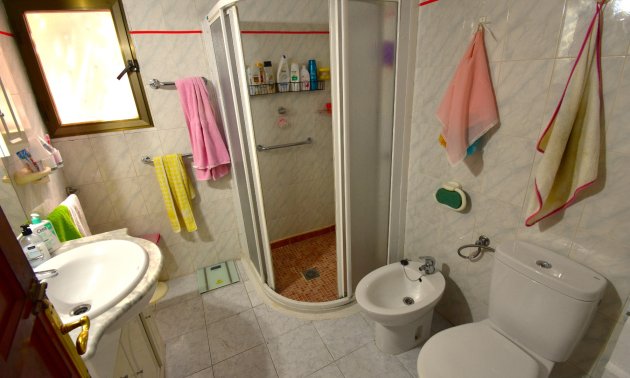 Resale - Townhouse -
Rojales - Rojales - Village