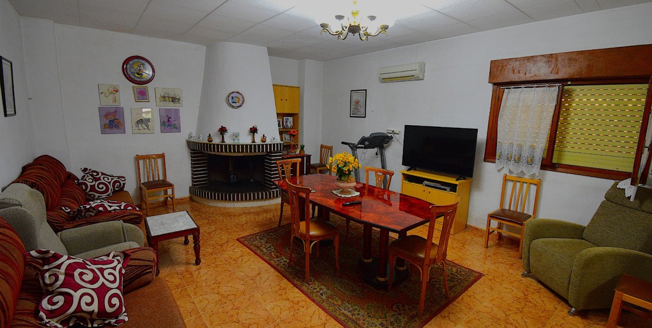 Resale - Townhouse -
Rojales - Rojales - Village