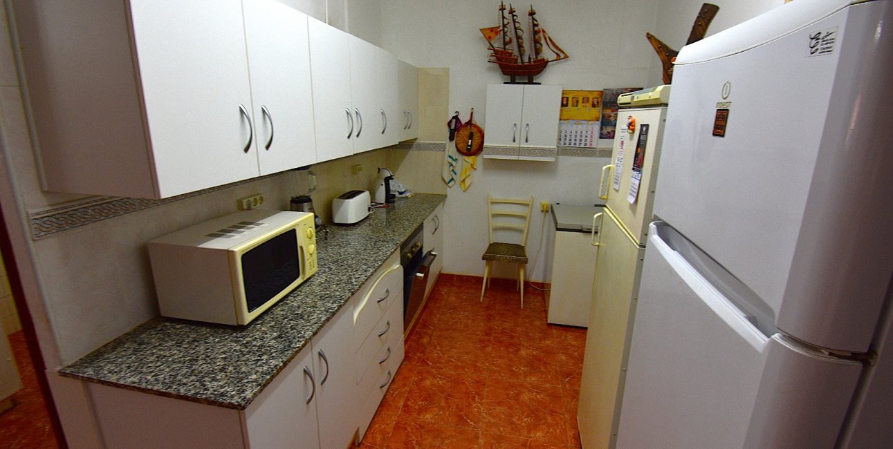 Resale - Townhouse -
Rojales - Rojales - Village