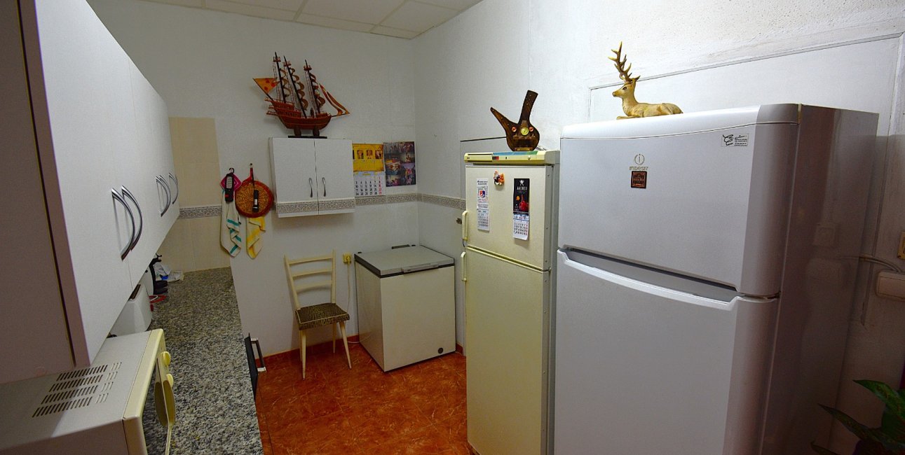 Resale - Townhouse -
Rojales - Rojales - Village