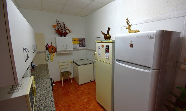 Resale - Townhouse -
Rojales - Rojales - Village