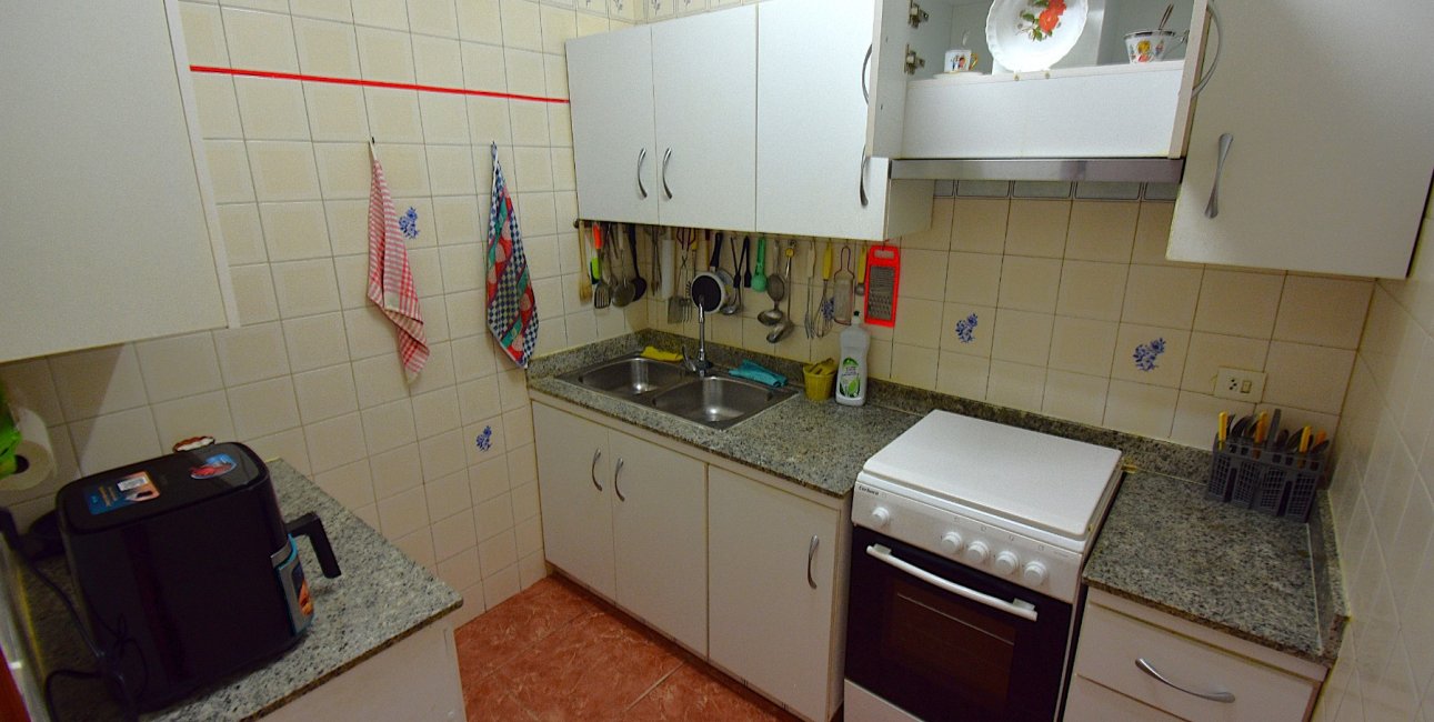 Resale - Townhouse -
Rojales - Rojales - Village