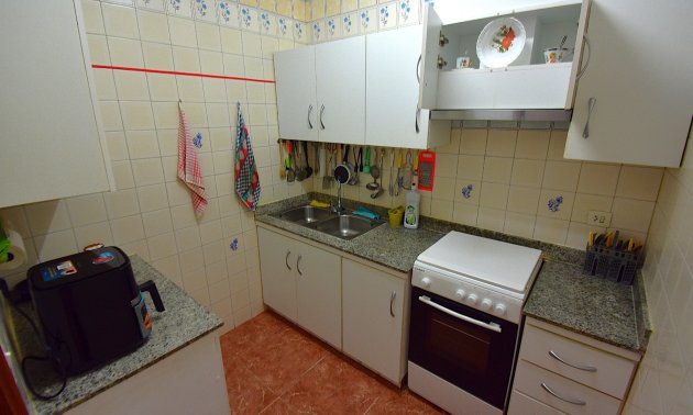 Resale - Townhouse -
Rojales - Rojales - Village