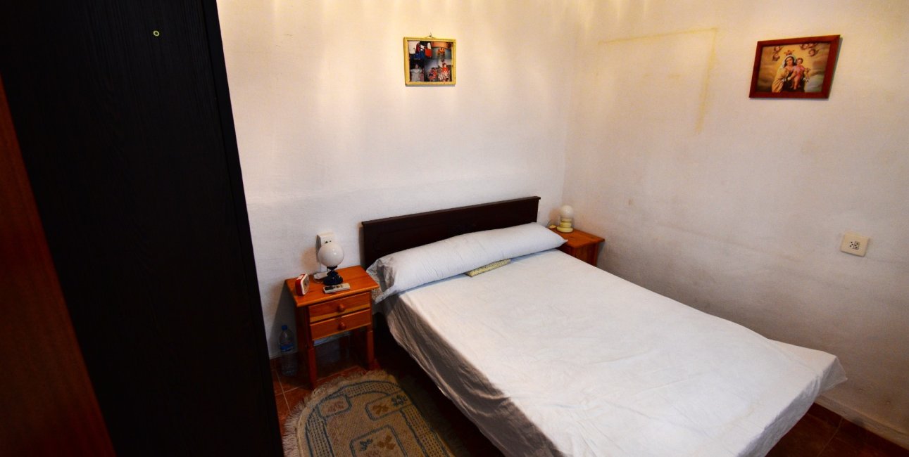 Resale - Townhouse -
Rojales - Rojales - Village