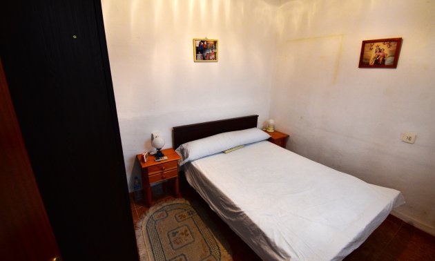 Resale - Townhouse -
Rojales - Rojales - Village