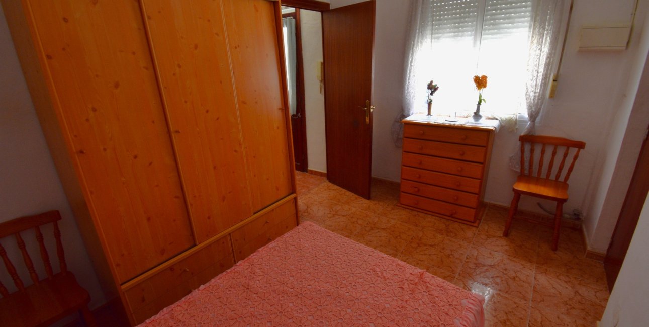 Resale - Townhouse -
Rojales - Rojales - Village