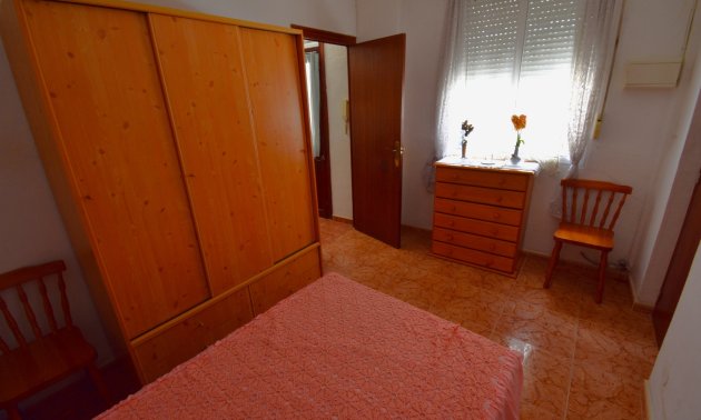 Resale - Townhouse -
Rojales - Rojales - Village