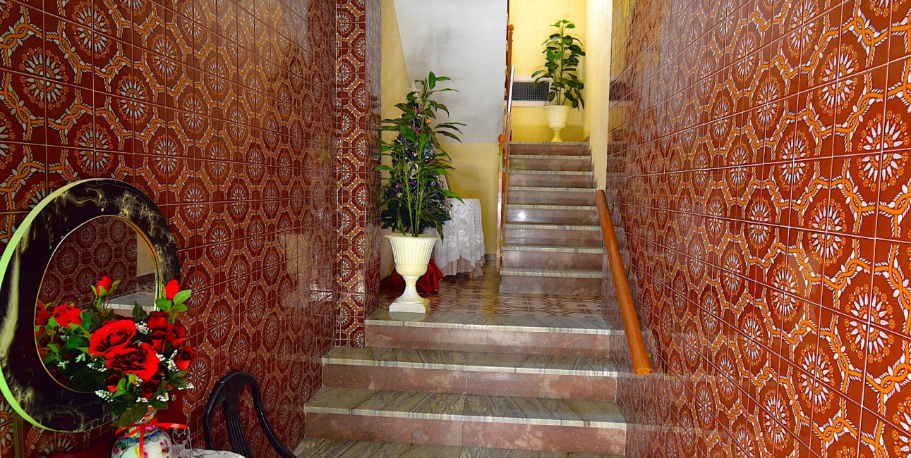 Resale - Townhouse -
Rojales - Rojales - Village