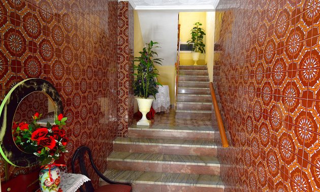 Resale - Townhouse -
Rojales - Rojales - Village