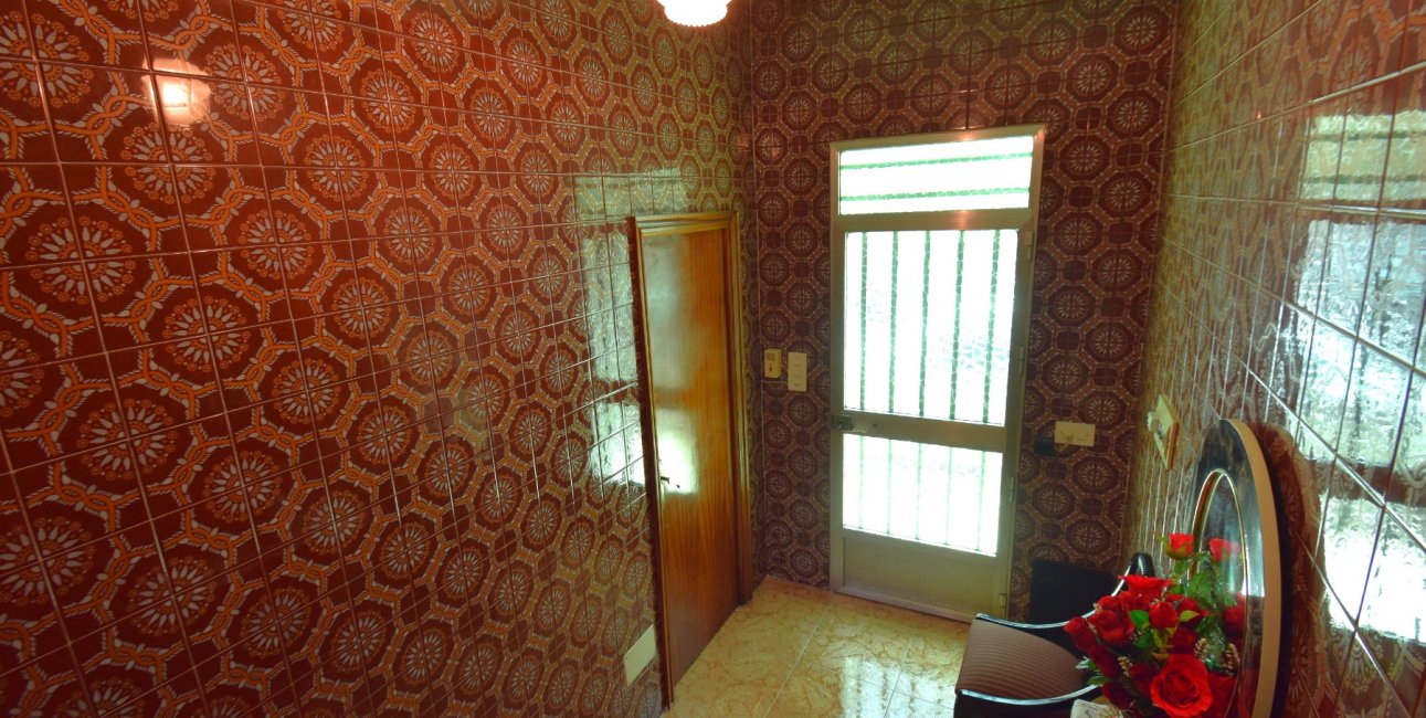 Resale - Townhouse -
Rojales - Rojales - Village