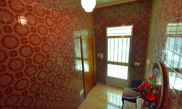 Resale - Townhouse -
Rojales - Rojales - Village