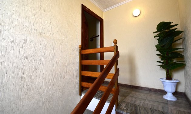 Resale - Townhouse -
Rojales - Rojales - Village