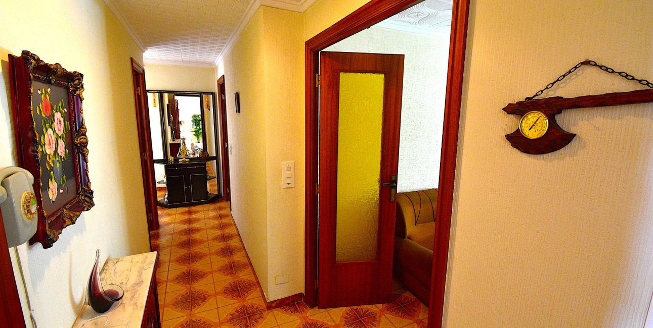 Resale - Townhouse -
Rojales - Rojales - Village