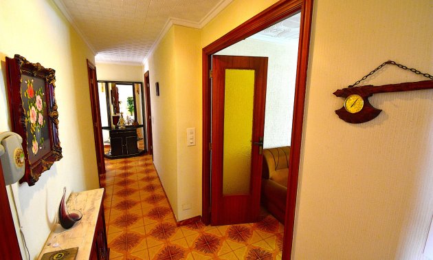 Resale - Townhouse -
Rojales - Rojales - Village