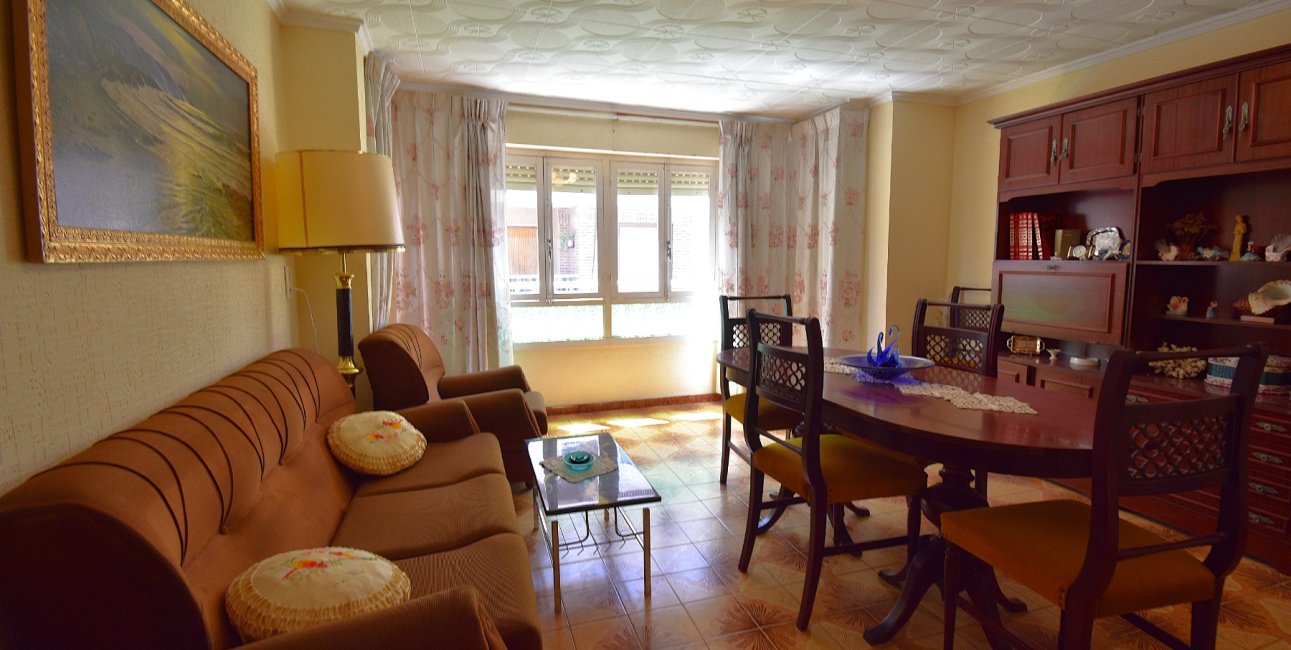 Resale - Townhouse -
Rojales - Rojales - Village