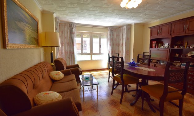 Resale - Townhouse -
Rojales - Rojales - Village