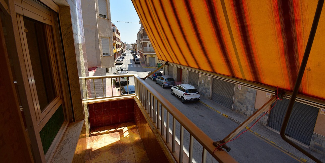 Resale - Townhouse -
Rojales - Rojales - Village