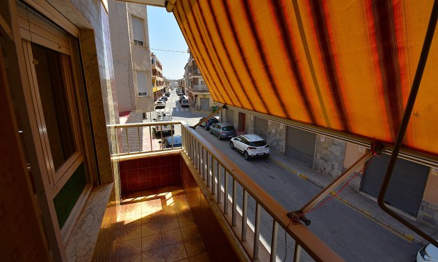 Resale - Townhouse -
Rojales - Rojales - Village