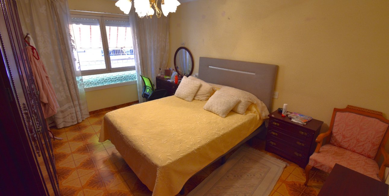 Resale - Townhouse -
Rojales - Rojales - Village