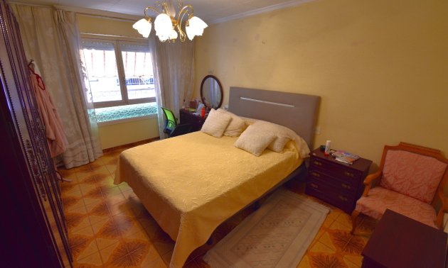 Resale - Townhouse -
Rojales - Rojales - Village