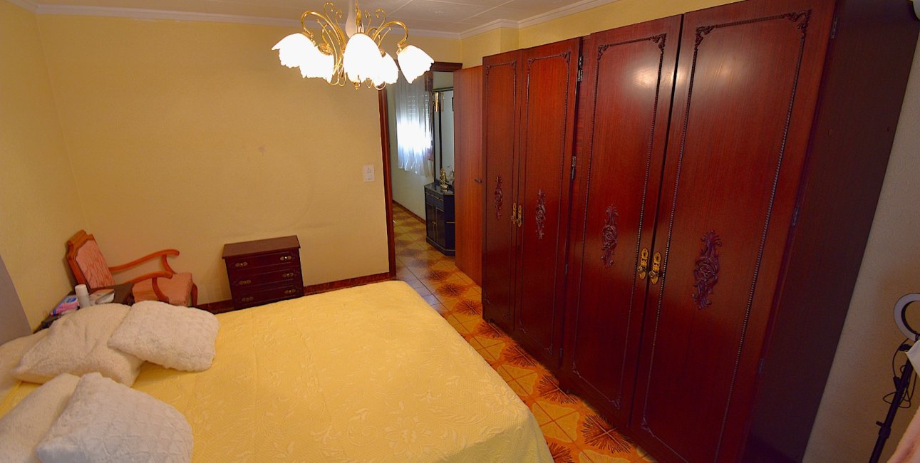 Resale - Townhouse -
Rojales - Rojales - Village