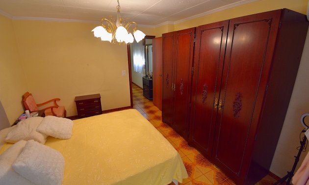 Resale - Townhouse -
Rojales - Rojales - Village