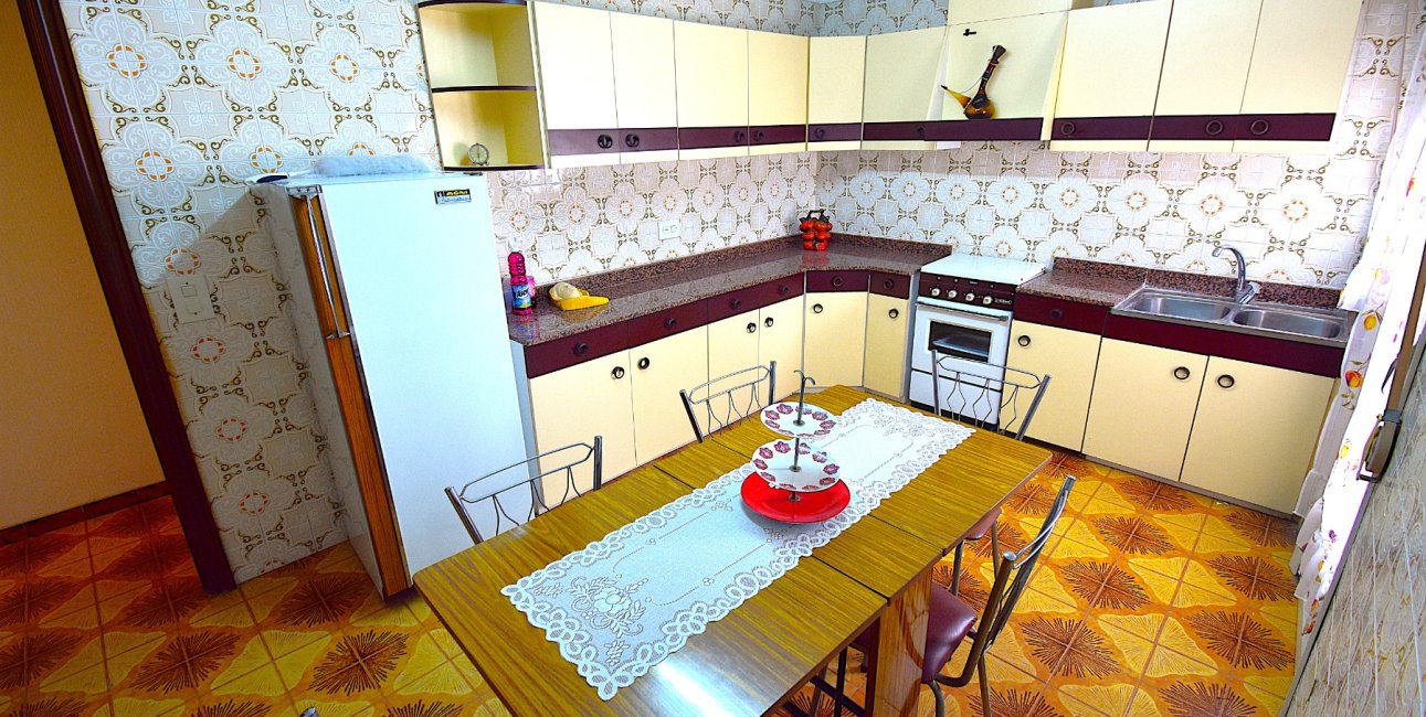 Resale - Townhouse -
Rojales - Rojales - Village