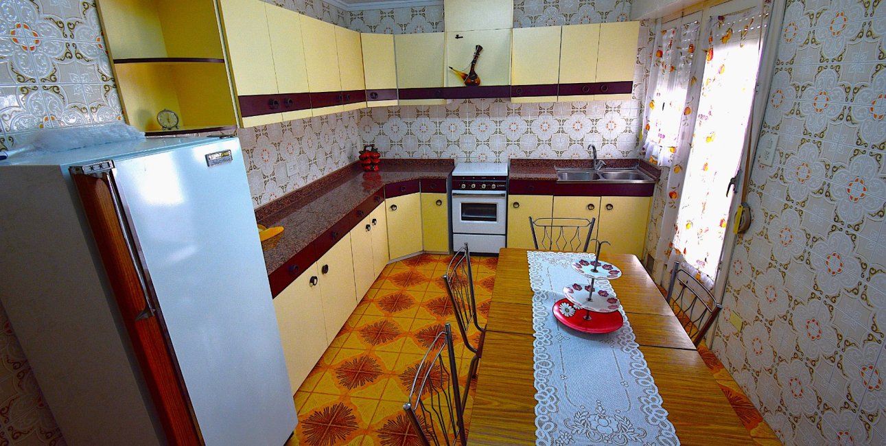 Resale - Townhouse -
Rojales - Rojales - Village