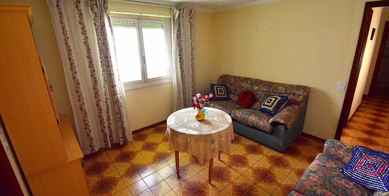 Resale - Townhouse -
Rojales - Rojales - Village