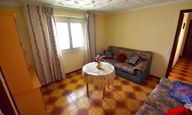 Resale - Townhouse -
Rojales - Rojales - Village