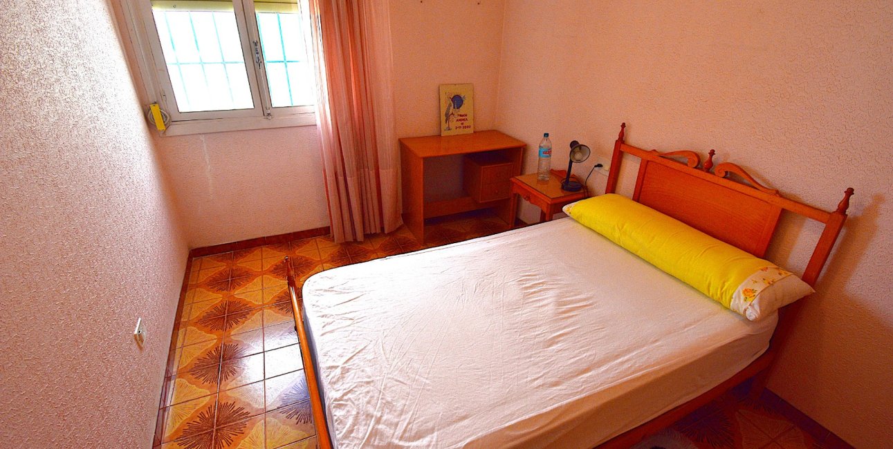 Resale - Townhouse -
Rojales - Rojales - Village