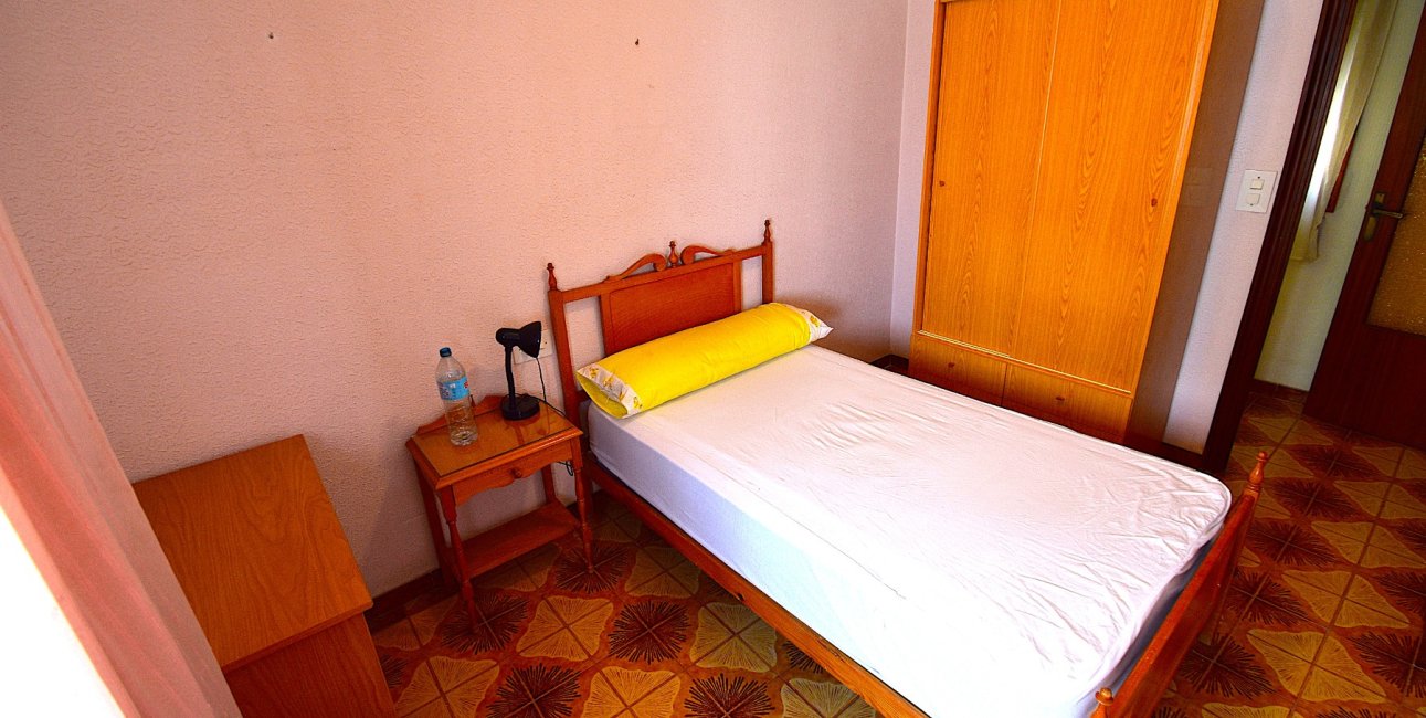 Resale - Townhouse -
Rojales - Rojales - Village