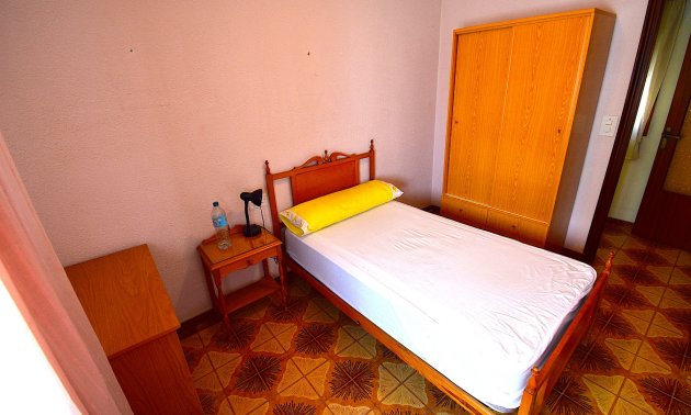 Resale - Townhouse -
Rojales - Rojales - Village