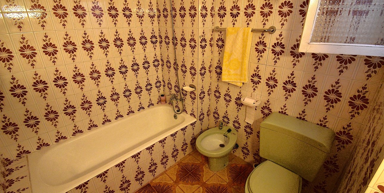 Resale - Townhouse -
Rojales - Rojales - Village