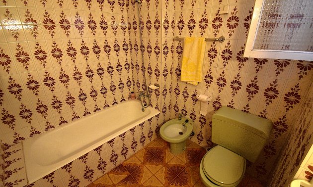 Resale - Townhouse -
Rojales - Rojales - Village