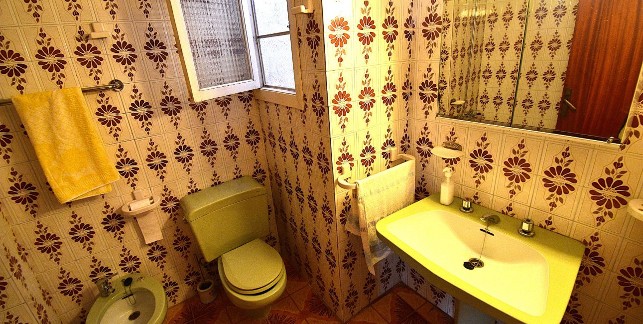 Resale - Townhouse -
Rojales - Rojales - Village