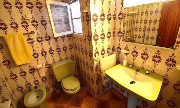 Resale - Townhouse -
Rojales - Rojales - Village