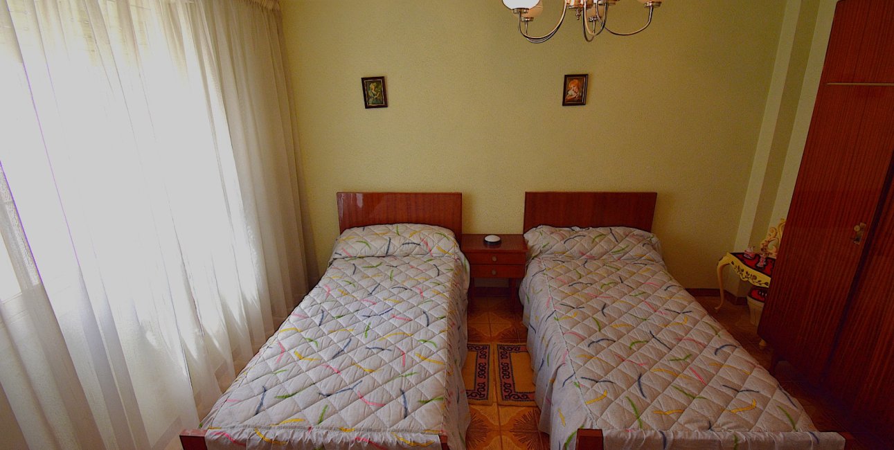 Resale - Townhouse -
Rojales - Rojales - Village