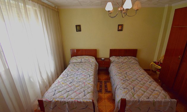 Resale - Townhouse -
Rojales - Rojales - Village