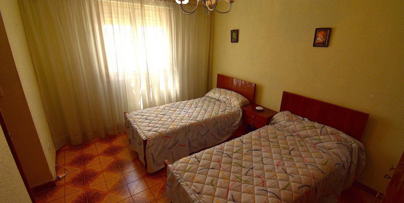 Resale - Townhouse -
Rojales - Rojales - Village