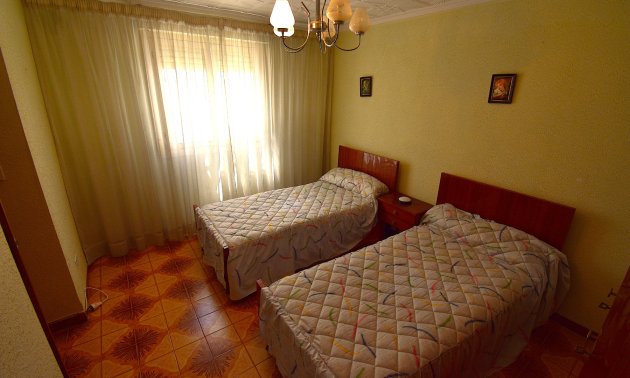 Resale - Townhouse -
Rojales - Rojales - Village