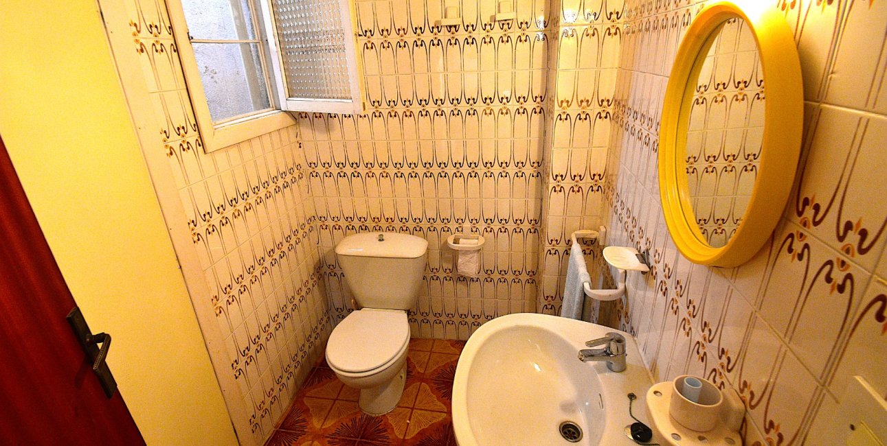 Resale - Townhouse -
Rojales - Rojales - Village