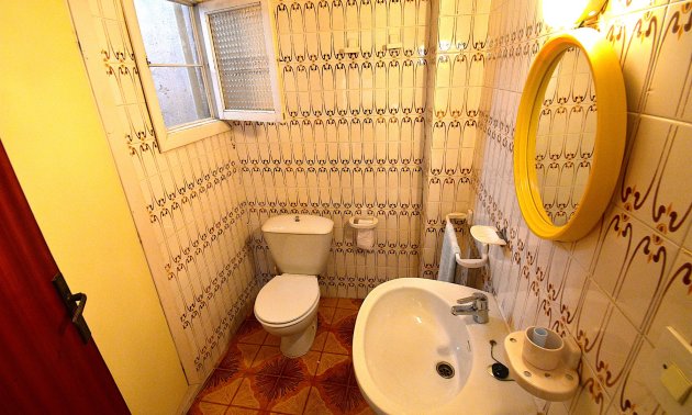 Resale - Townhouse -
Rojales - Rojales - Village